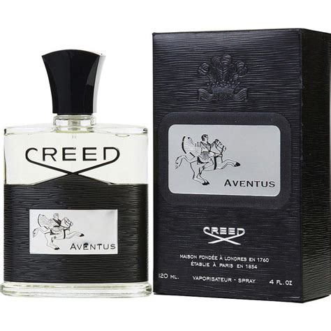 creed price perfume